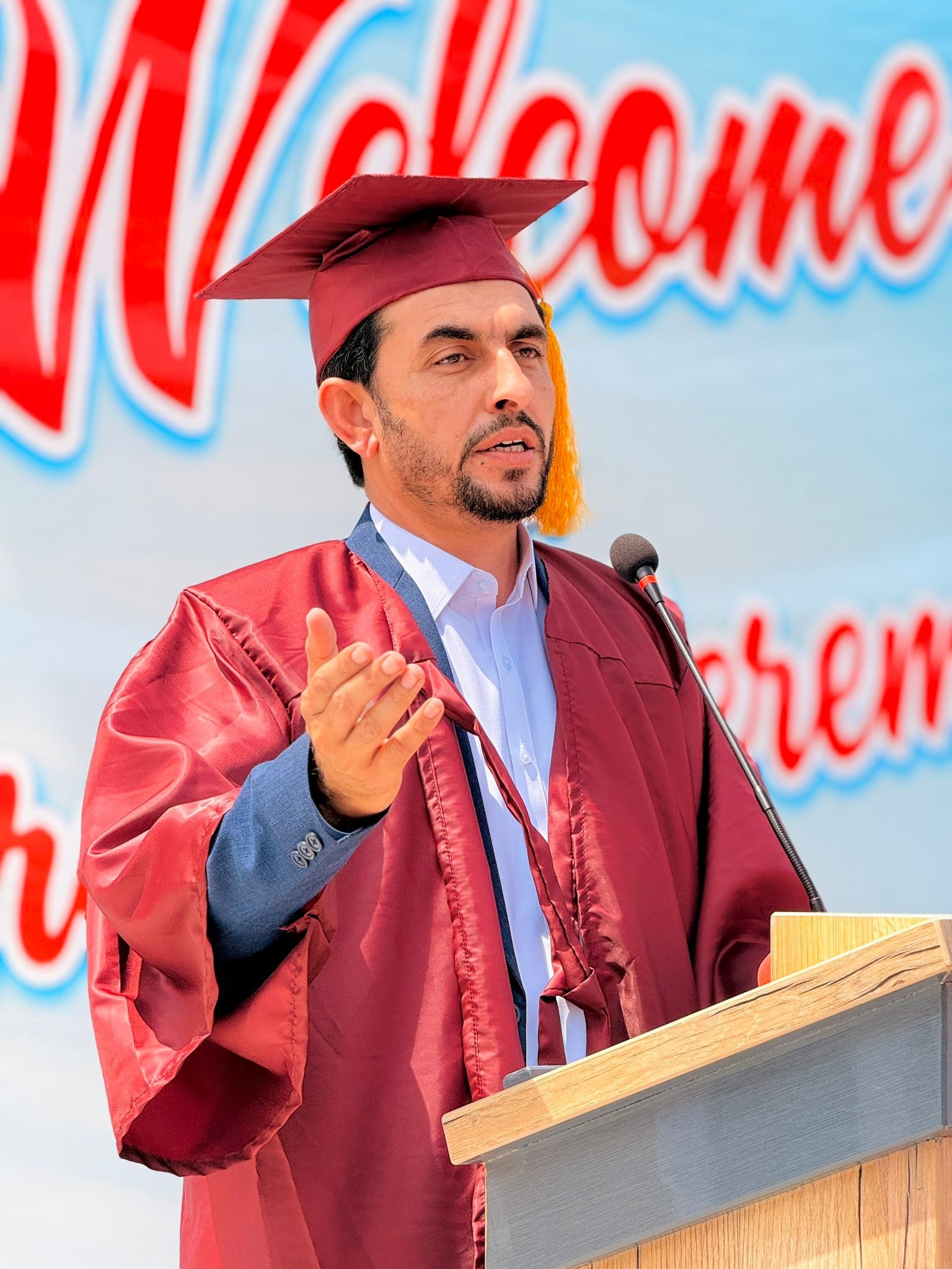 principal